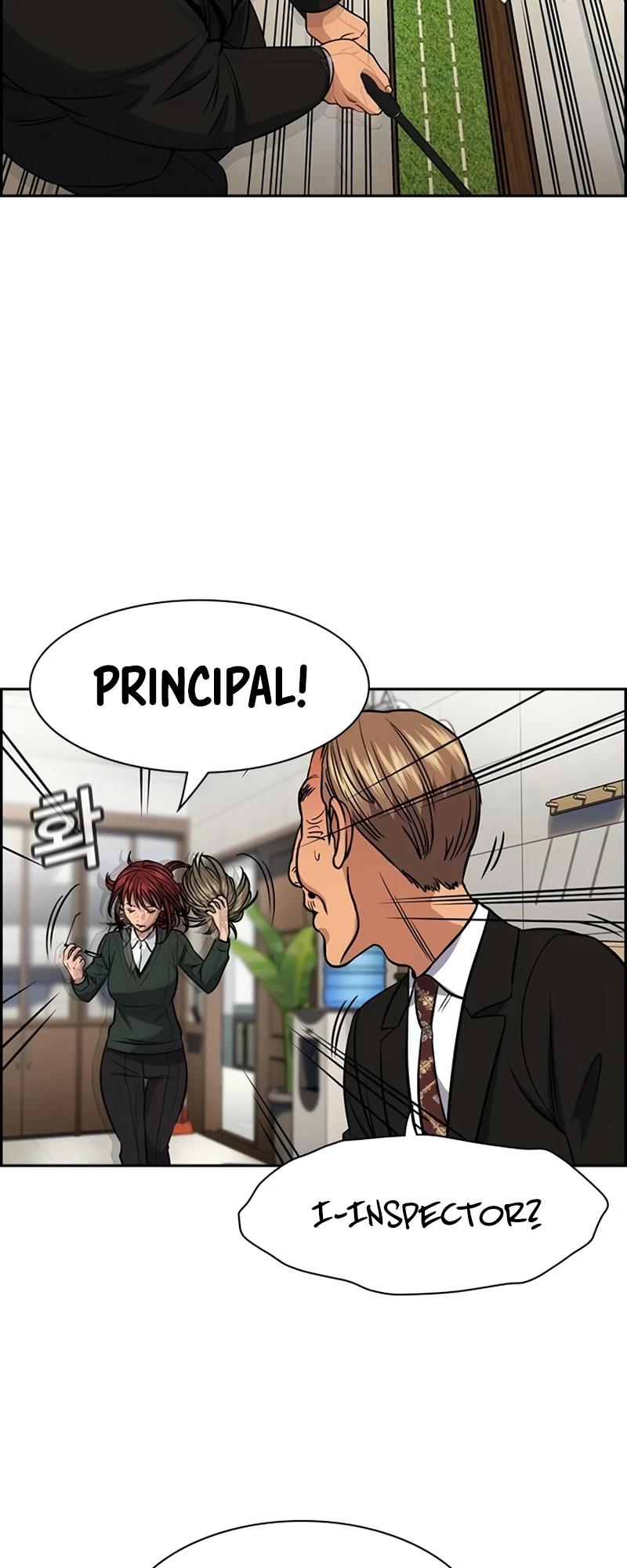 Get Schooled Chap 169 - Next Chap 170