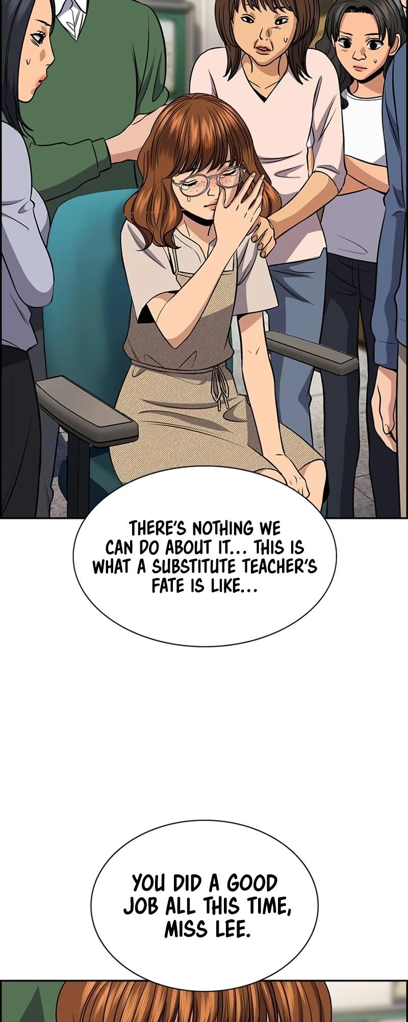 Get Schooled Chap 169 - Next Chap 170