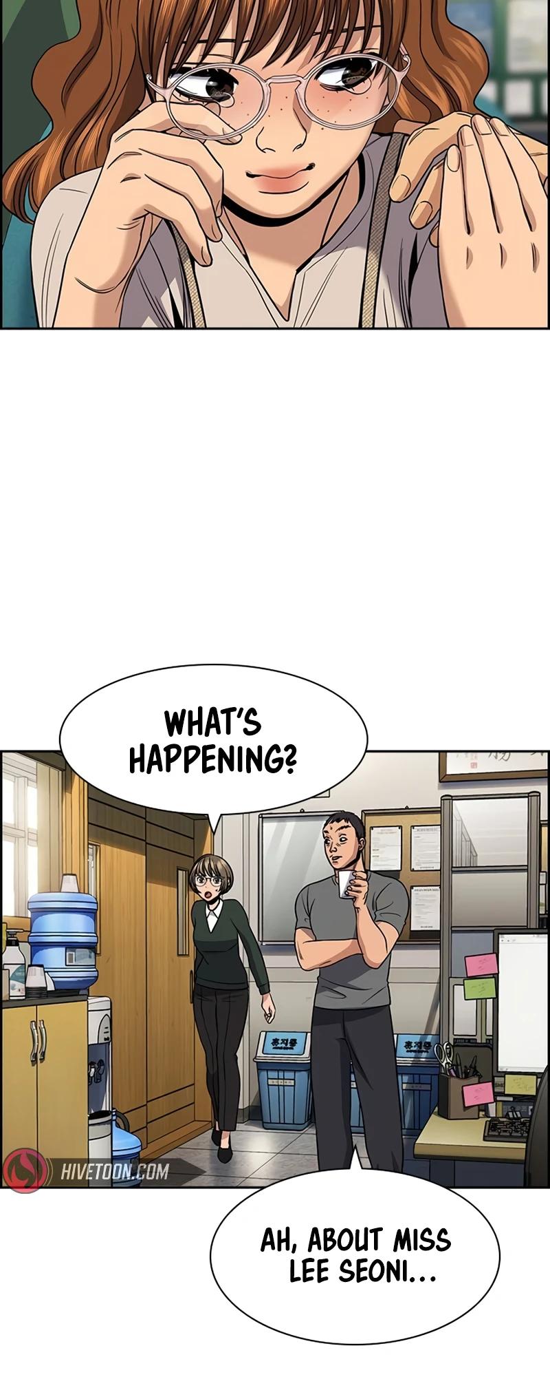 Get Schooled Chap 169 - Next Chap 170