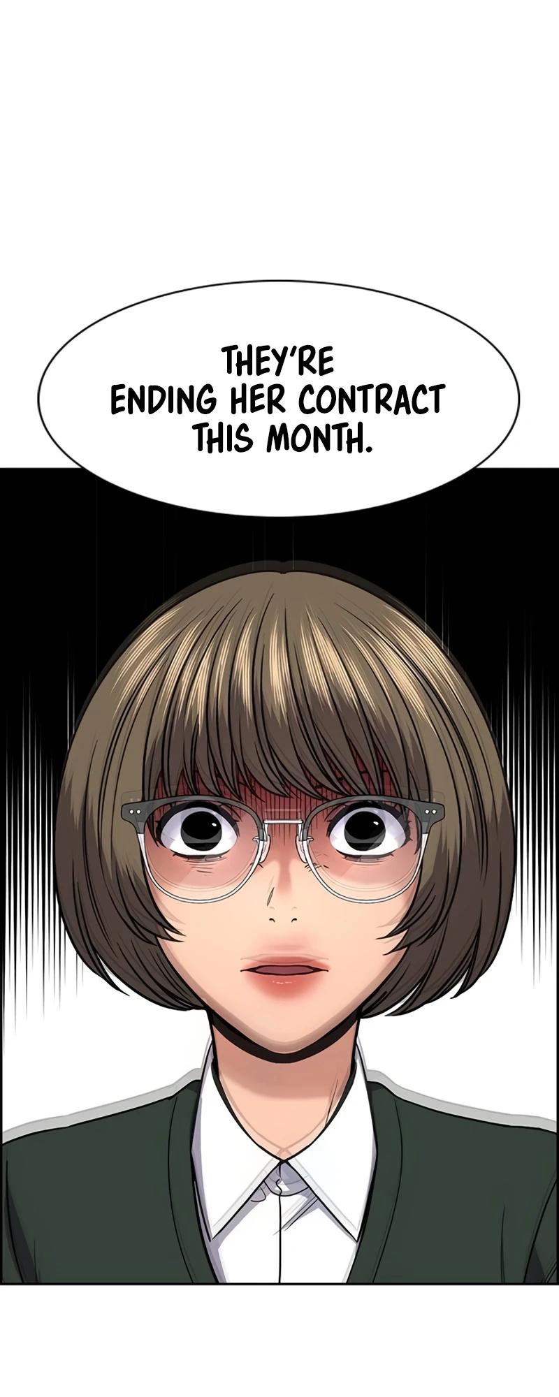 Get Schooled Chap 169 - Next Chap 170