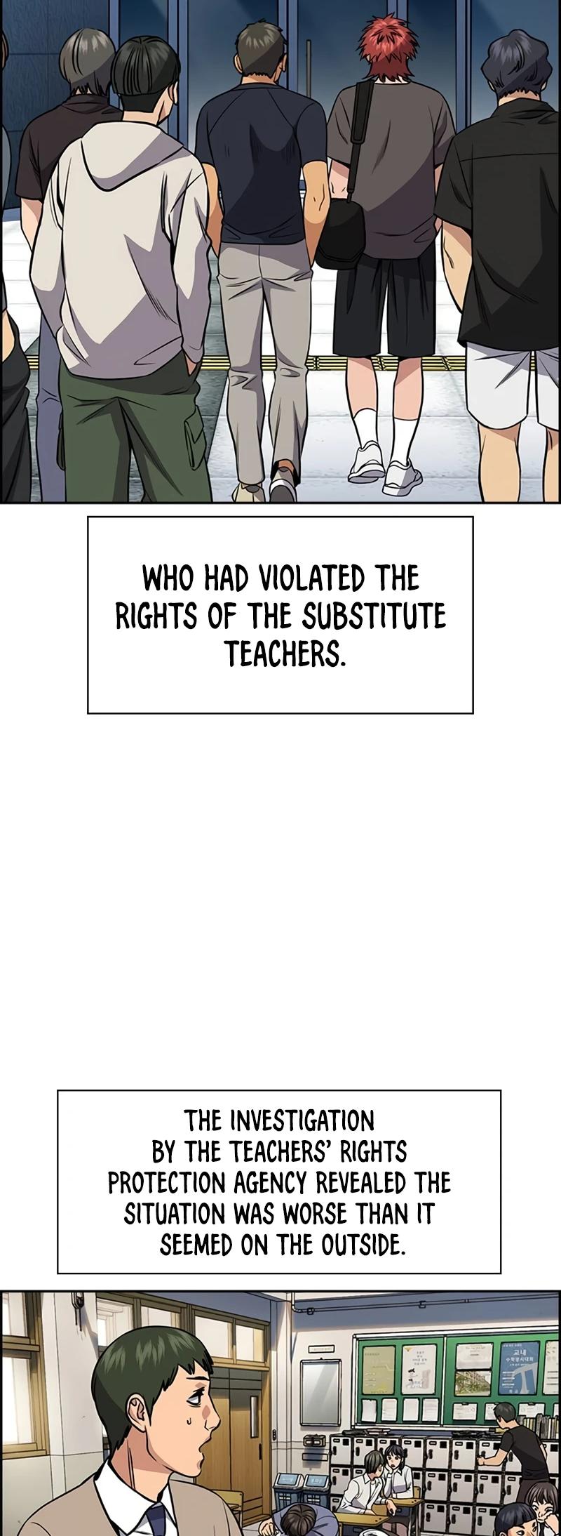 Get Schooled Chap 169 - Next Chap 170