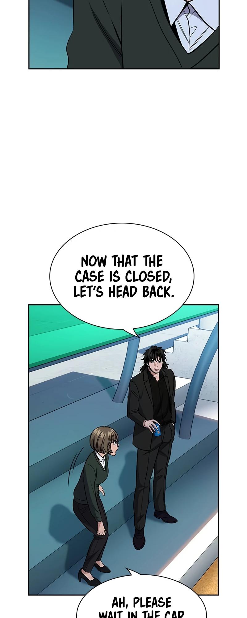 Get Schooled Chap 169 - Next Chap 170