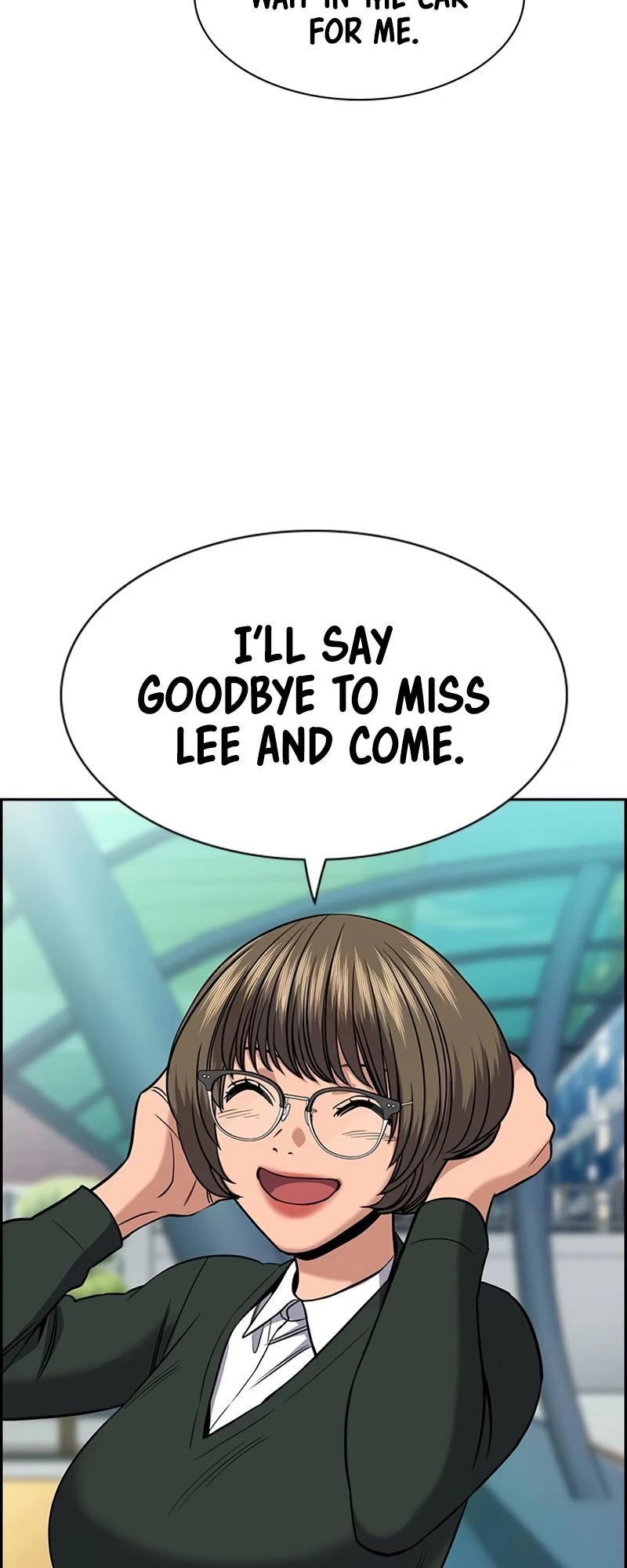 Get Schooled Chap 169 - Next Chap 170