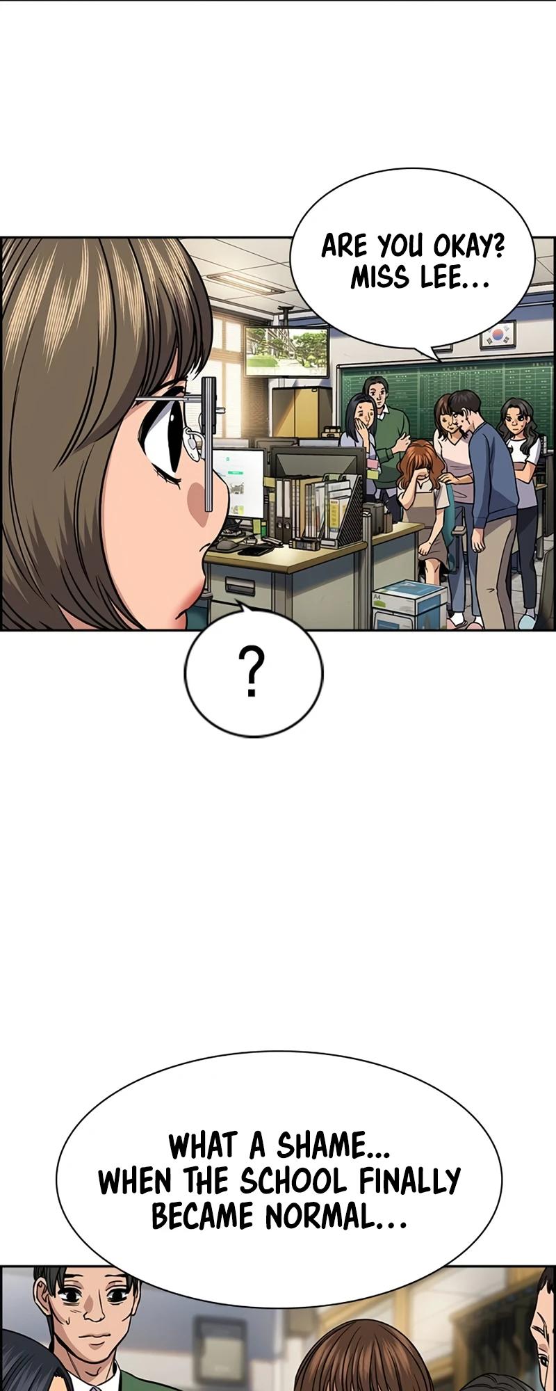 Get Schooled Chap 169 - Next Chap 170