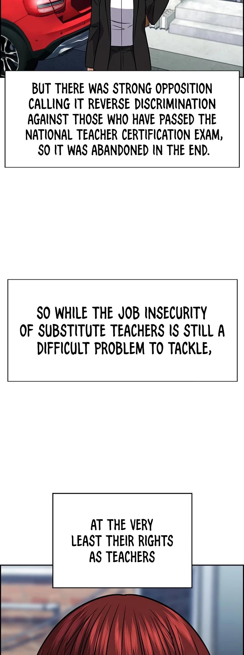 Get Schooled Chap 169 - Next Chap 170