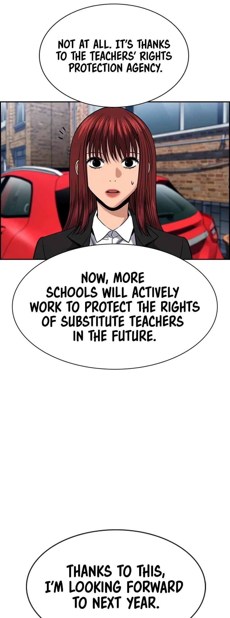 Get Schooled Chap 169 - Next Chap 170