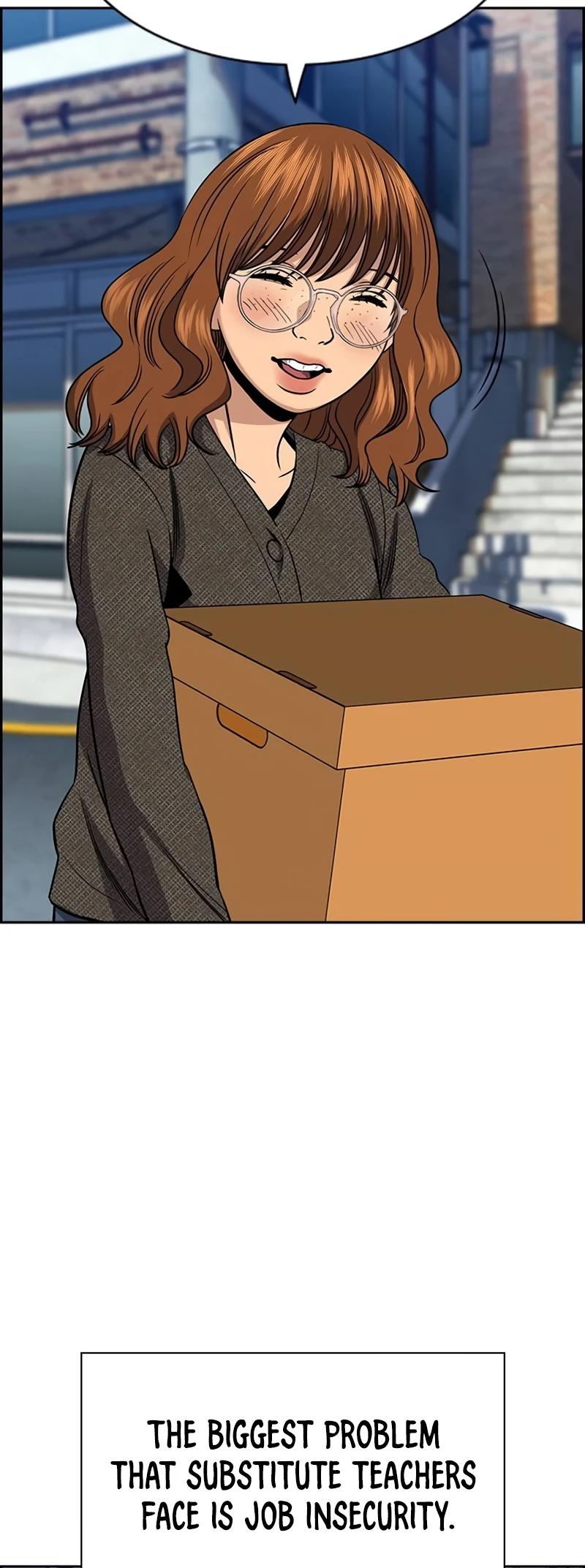 Get Schooled Chap 169 - Next Chap 170