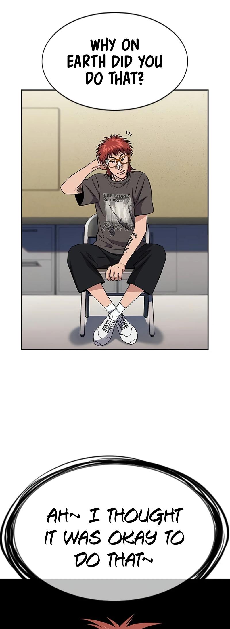 Get Schooled Chap 169 - Next Chap 170