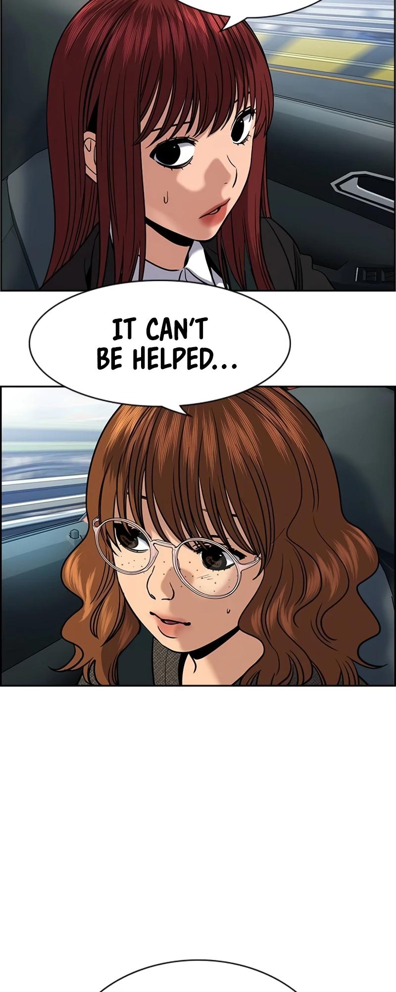 Get Schooled Chap 169 - Next Chap 170