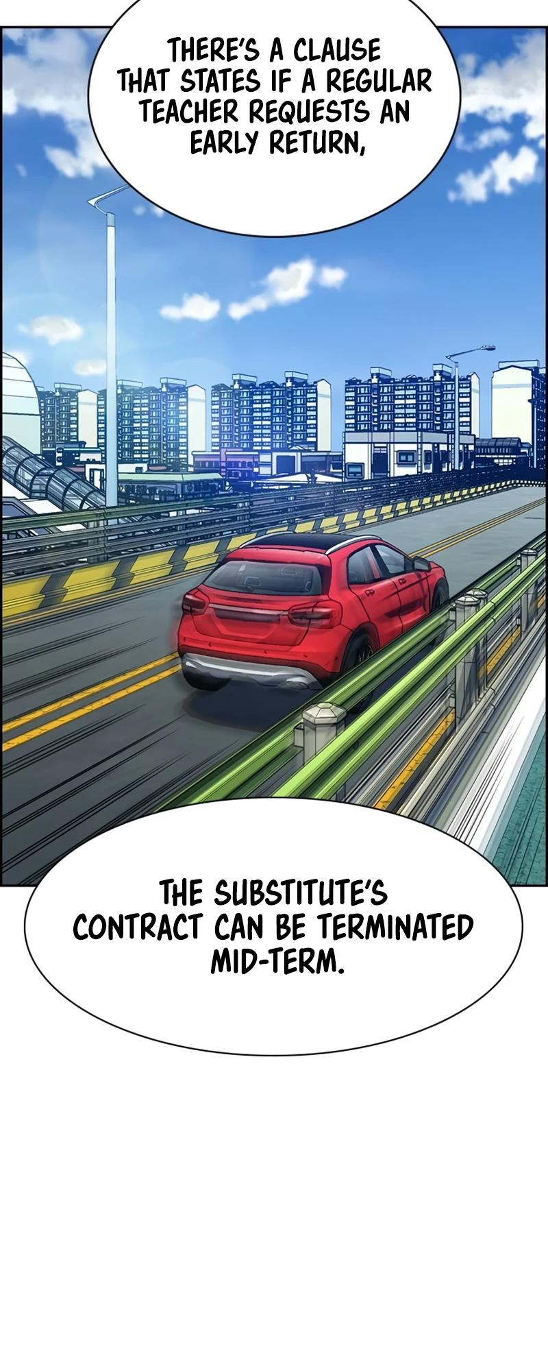 Get Schooled Chap 169 - Next Chap 170