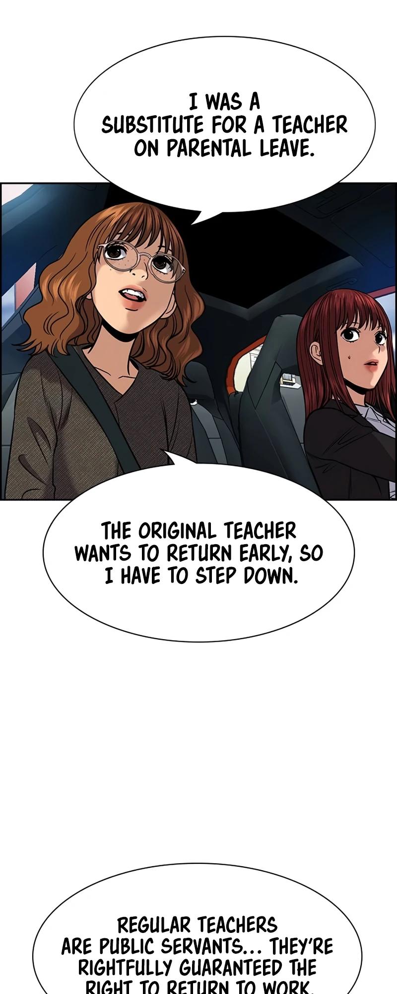 Get Schooled Chap 169 - Next Chap 170