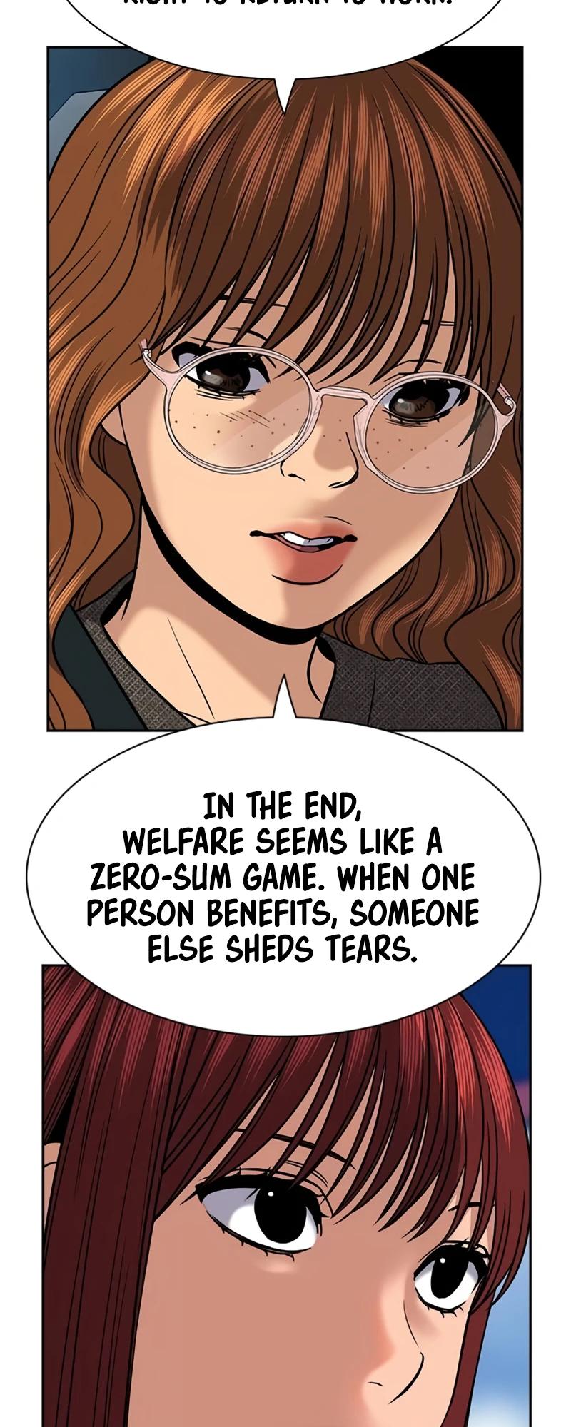 Get Schooled Chap 169 - Next Chap 170