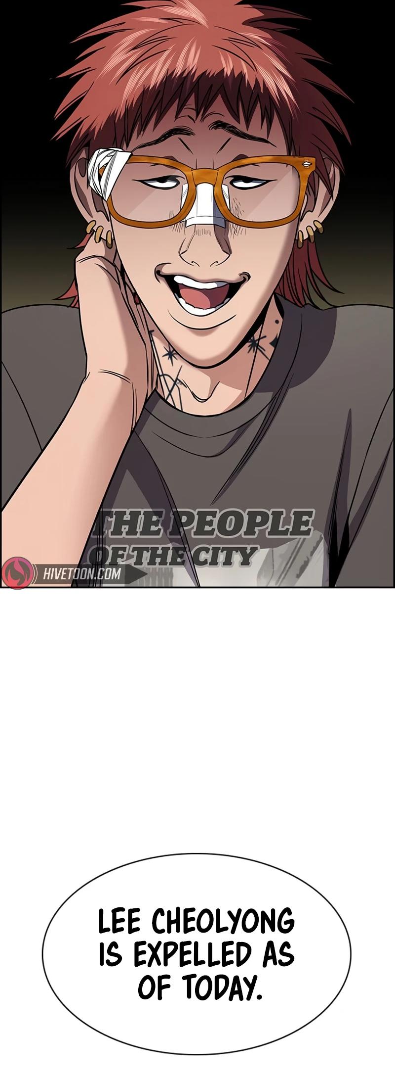 Get Schooled Chap 169 - Next Chap 170