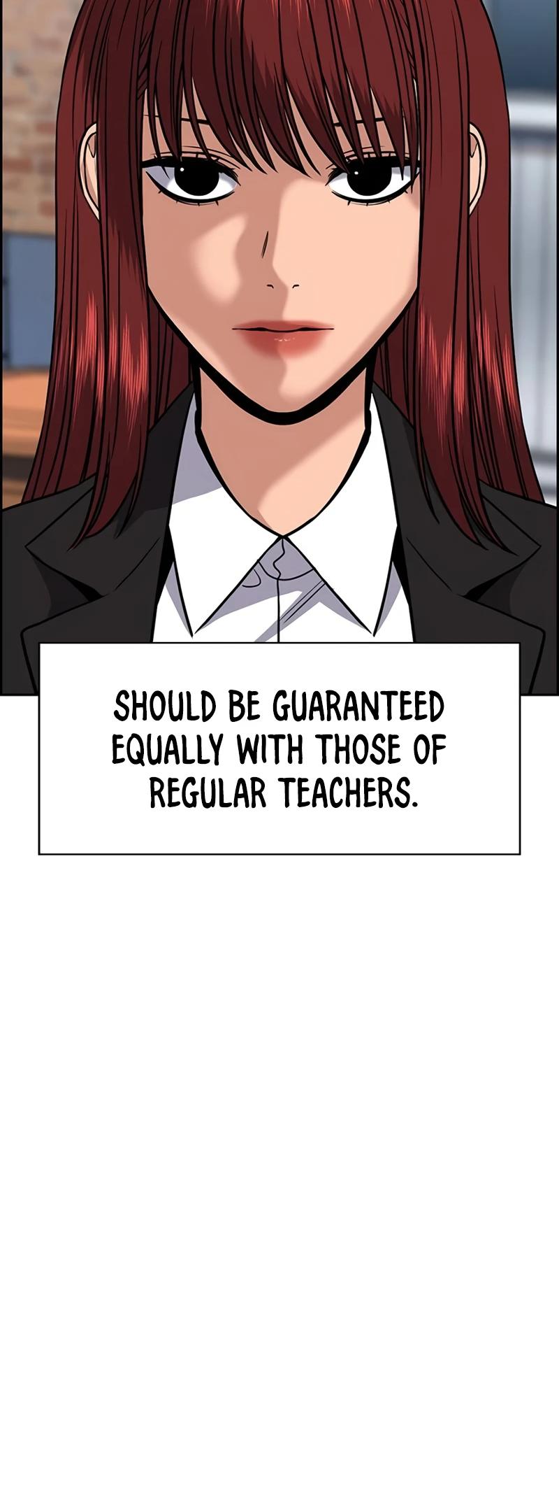 Get Schooled Chap 169 - Next Chap 170