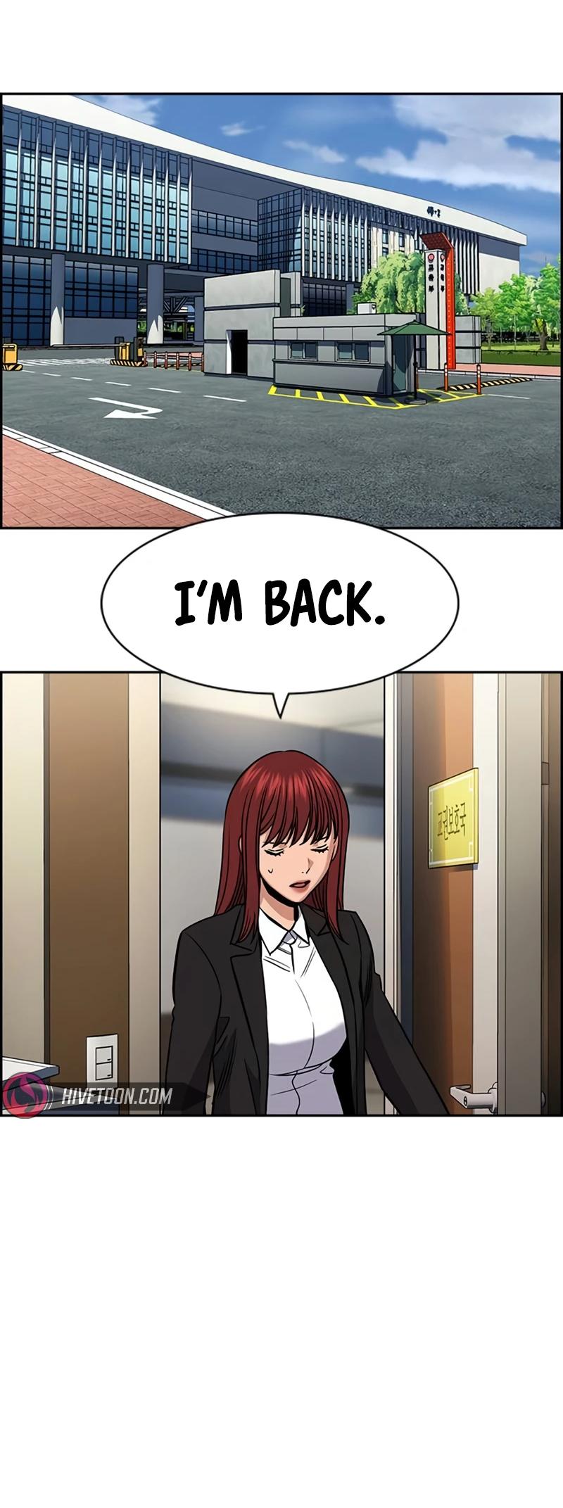 Get Schooled Chap 169 - Next Chap 170