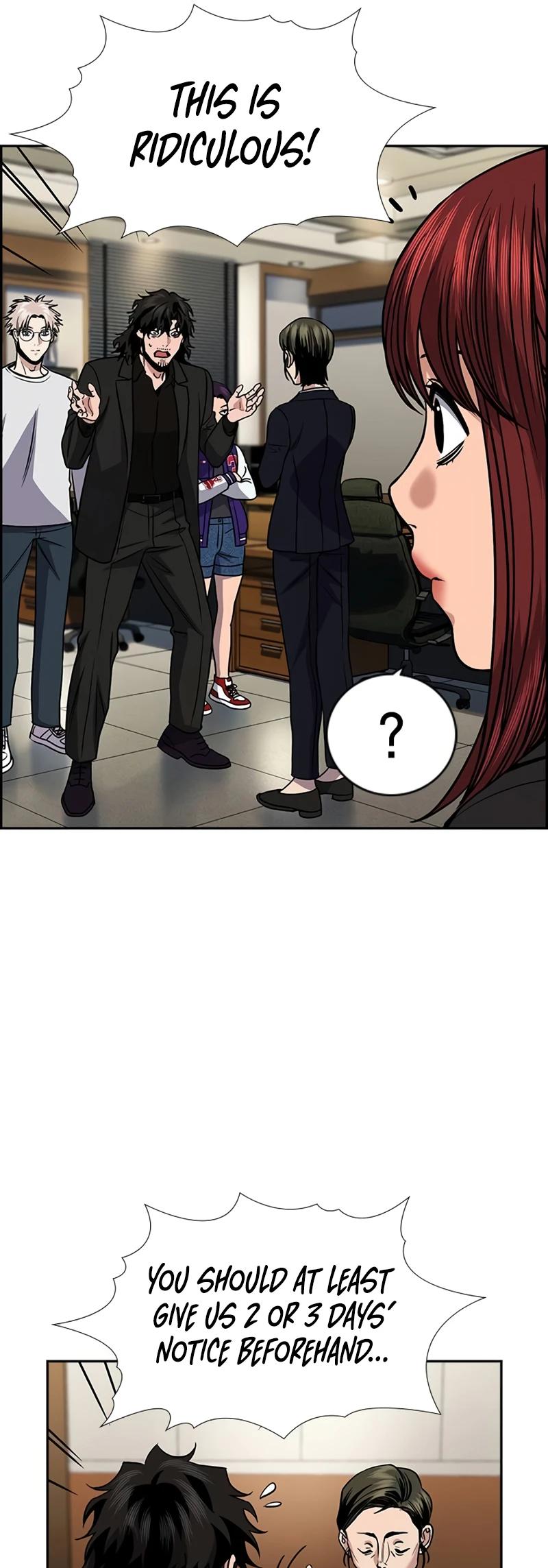 Get Schooled Chap 169 - Next Chap 170