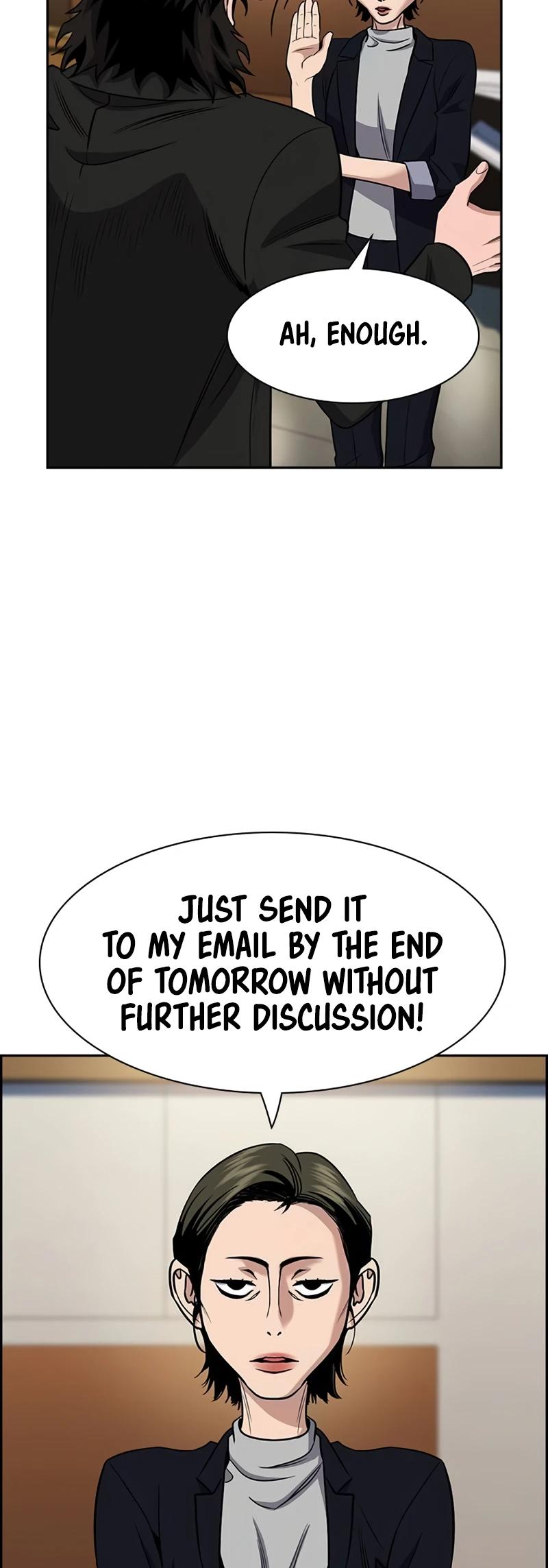 Get Schooled Chap 169 - Next Chap 170