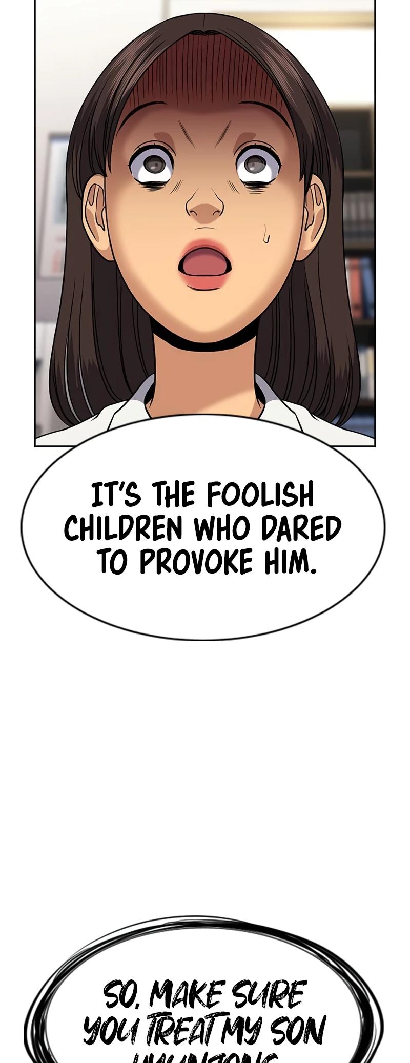 Get Schooled Chap 169 - Next Chap 170