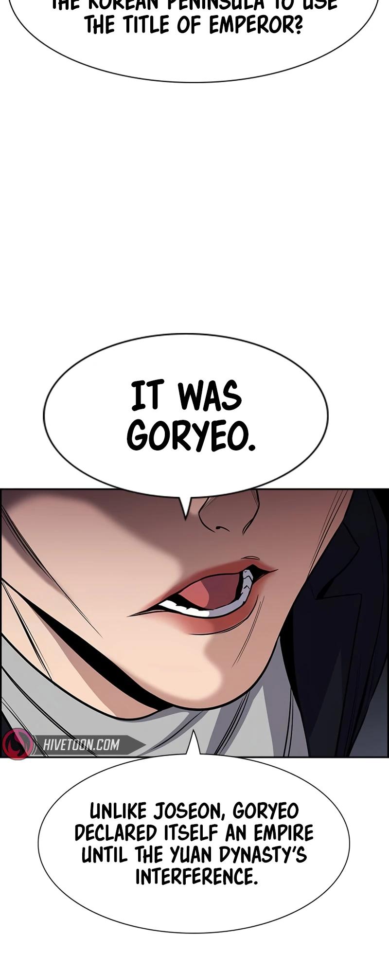 Get Schooled Chap 169 - Next Chap 170