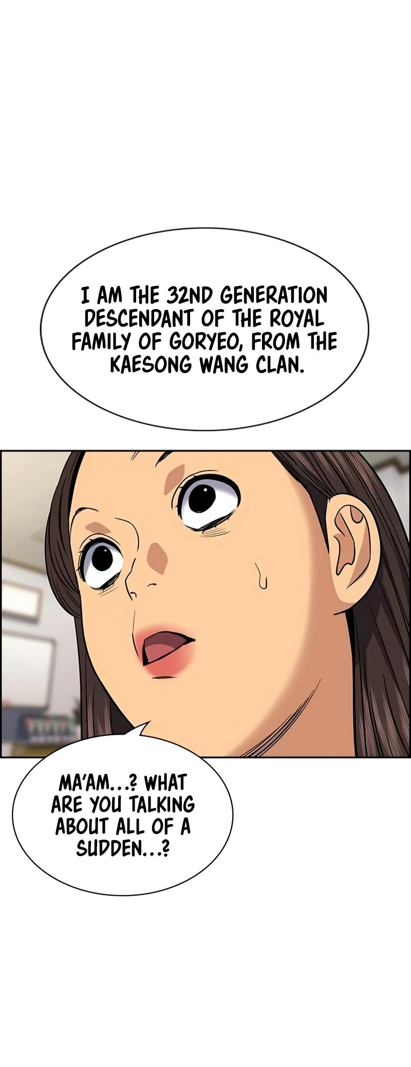 Get Schooled Chap 169 - Next Chap 170