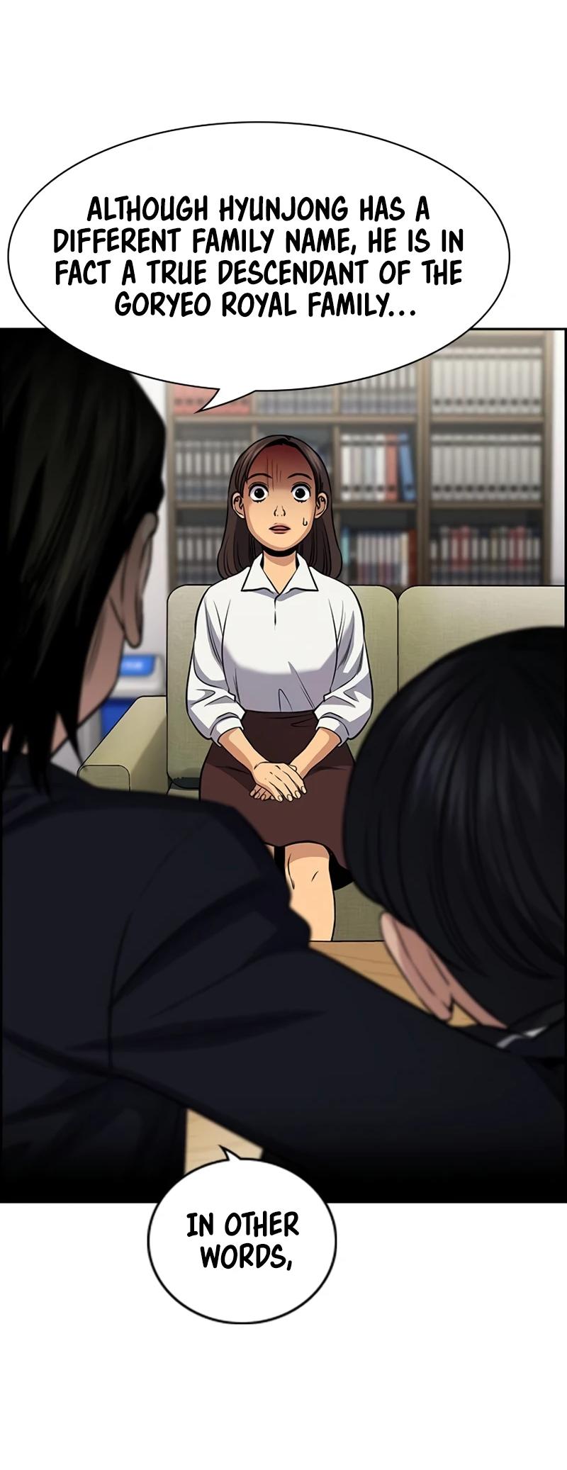 Get Schooled Chap 169 - Next Chap 170