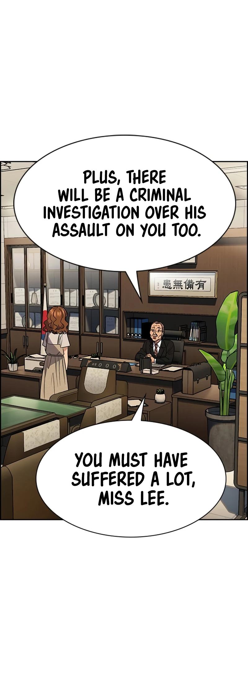 Get Schooled Chap 169 - Next Chap 170