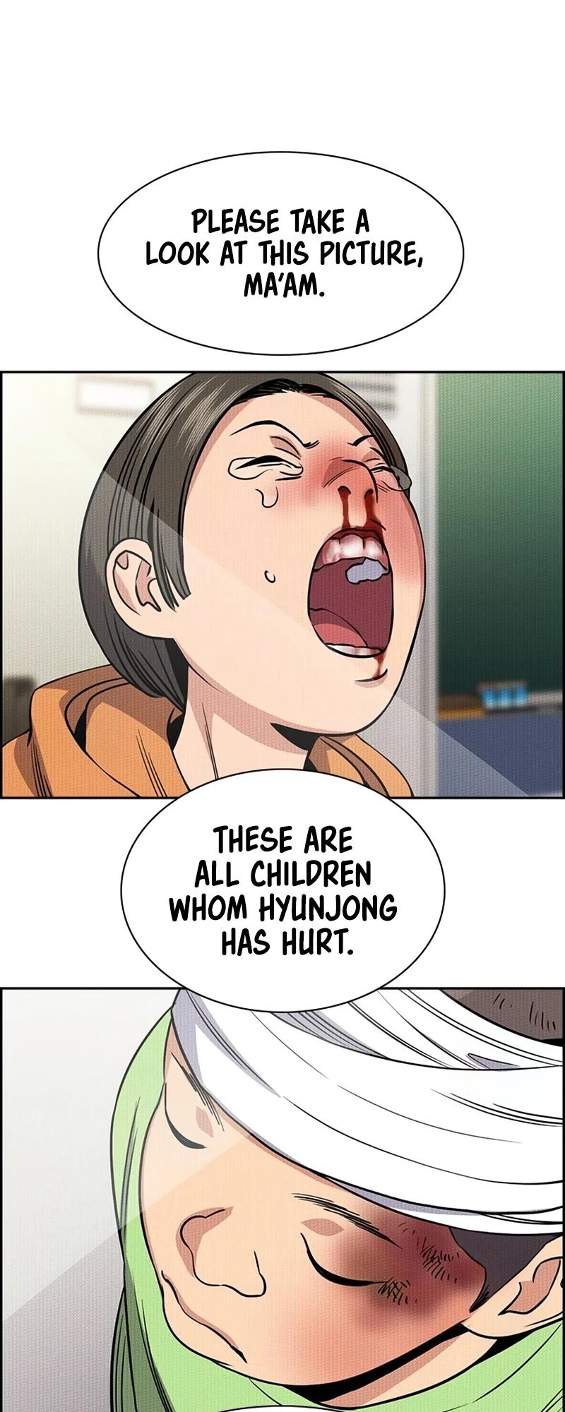 Get Schooled Chap 169 - Next Chap 170