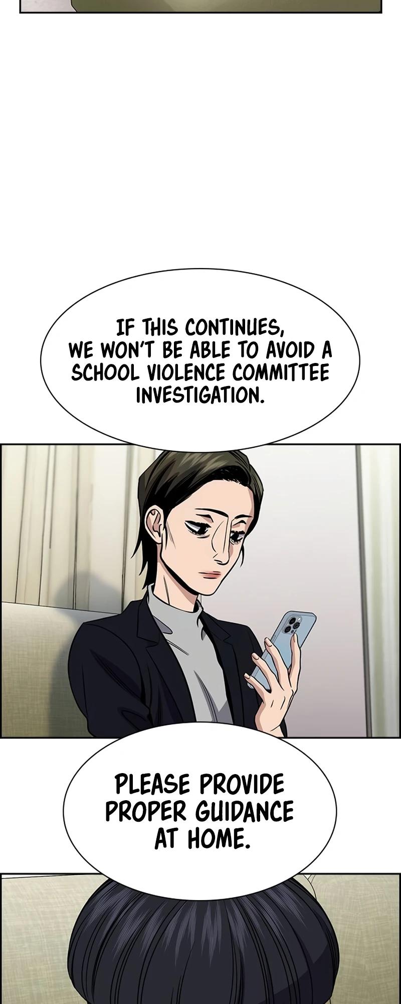 Get Schooled Chap 169 - Next Chap 170