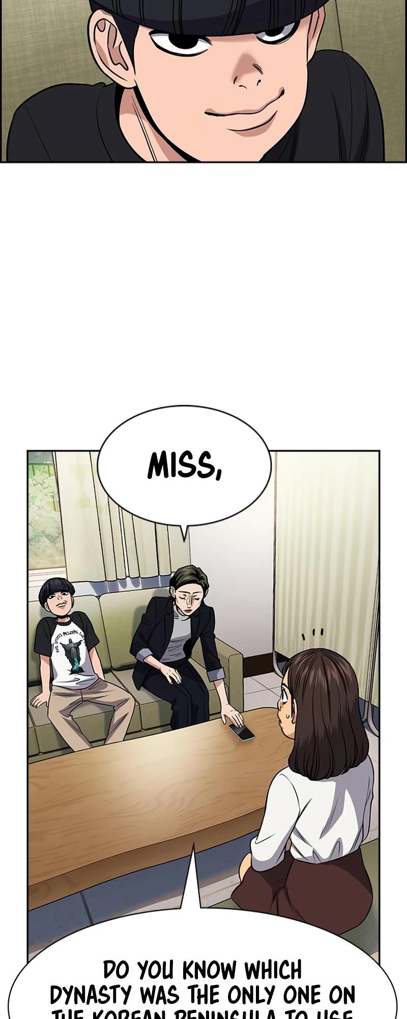 Get Schooled Chap 169 - Next Chap 170