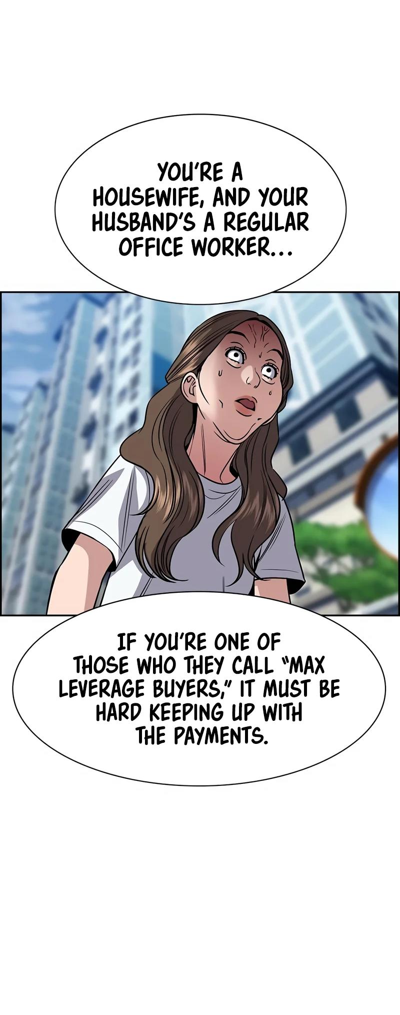 Get Schooled Chap 160 - Next Chap 161