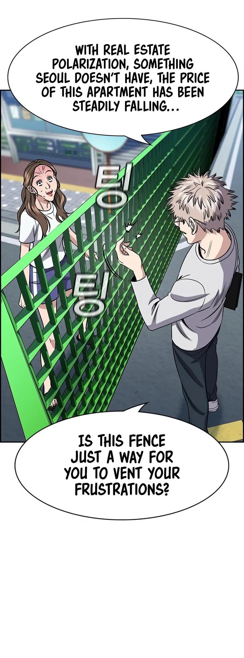 Get Schooled Chap 160 - Next Chap 161