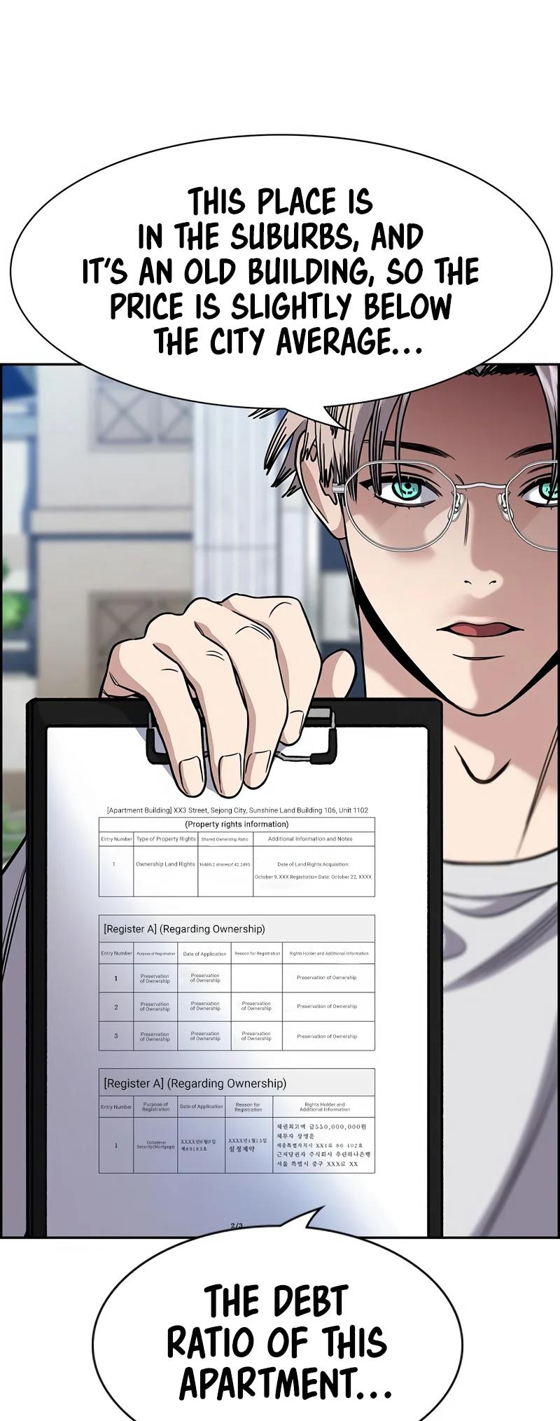 Get Schooled Chap 160 - Next Chap 161