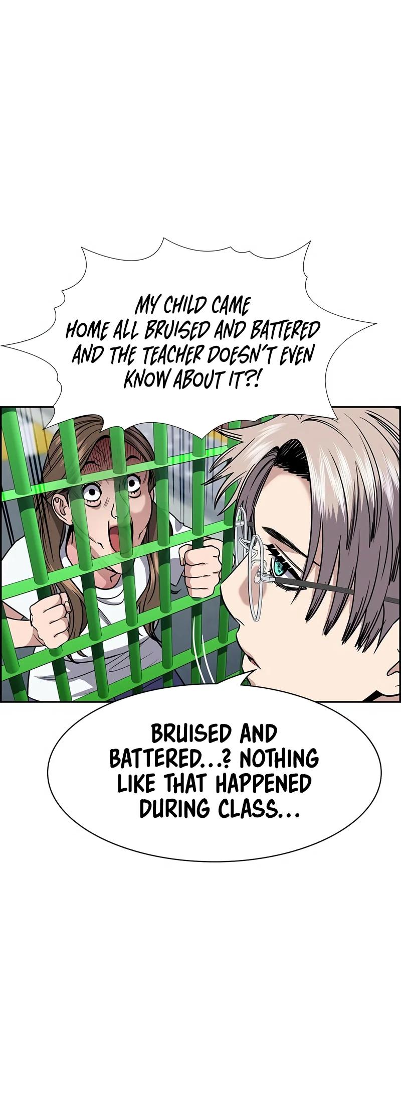 Get Schooled Chap 160 - Next Chap 161