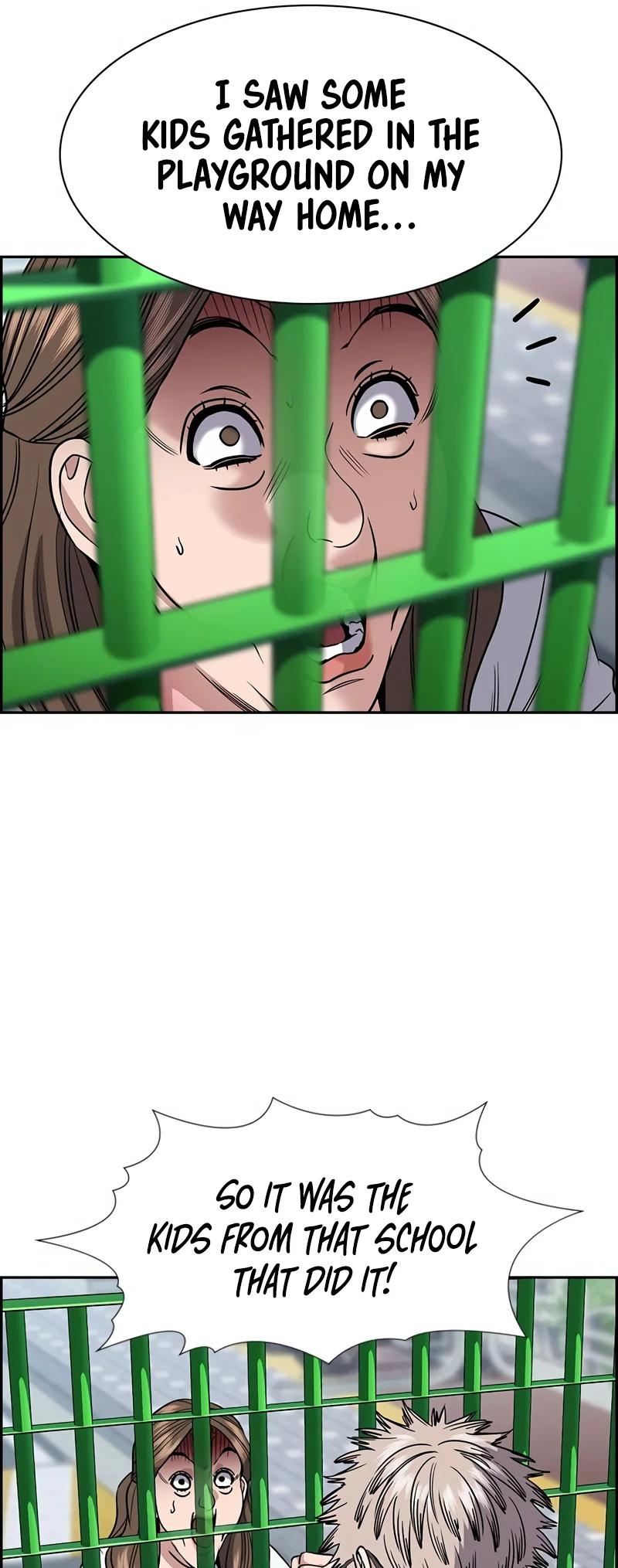 Get Schooled Chap 160 - Next Chap 161