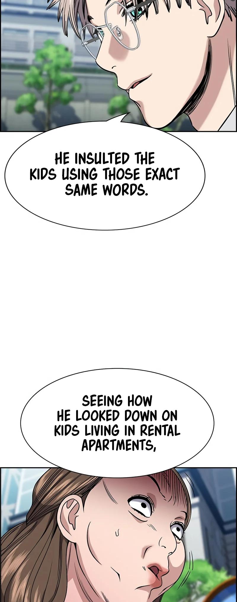 Get Schooled Chap 160 - Next Chap 161