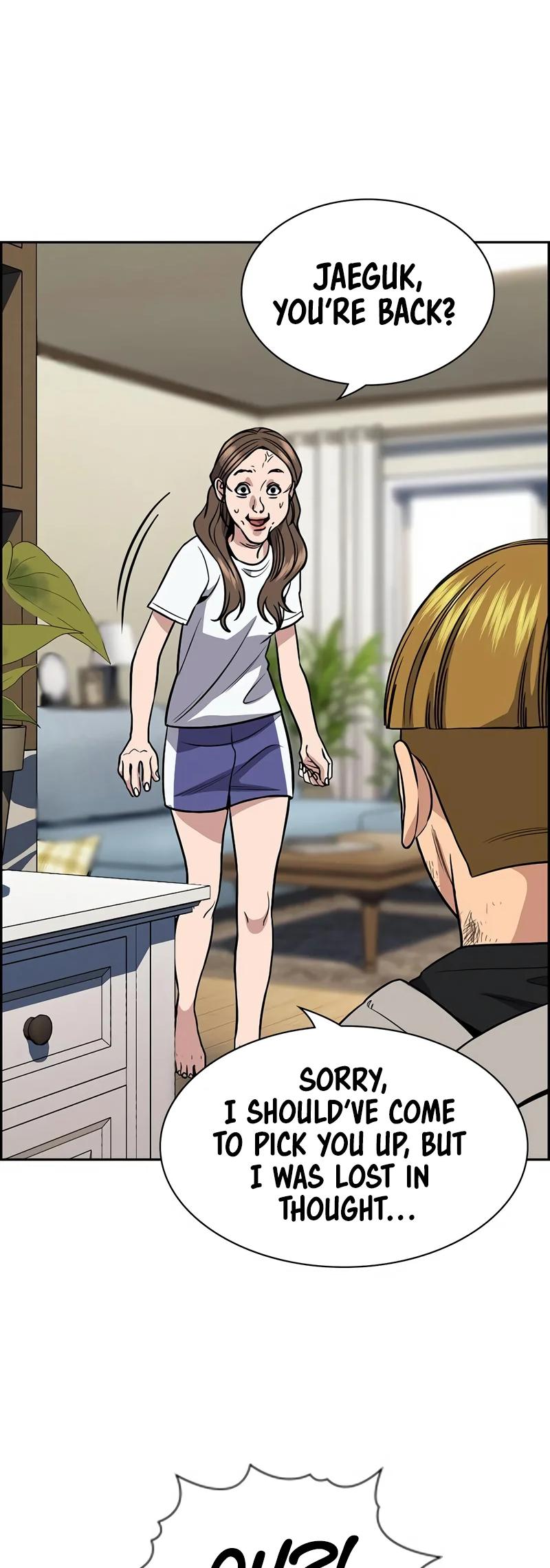 Get Schooled Chap 160 - Next Chap 161