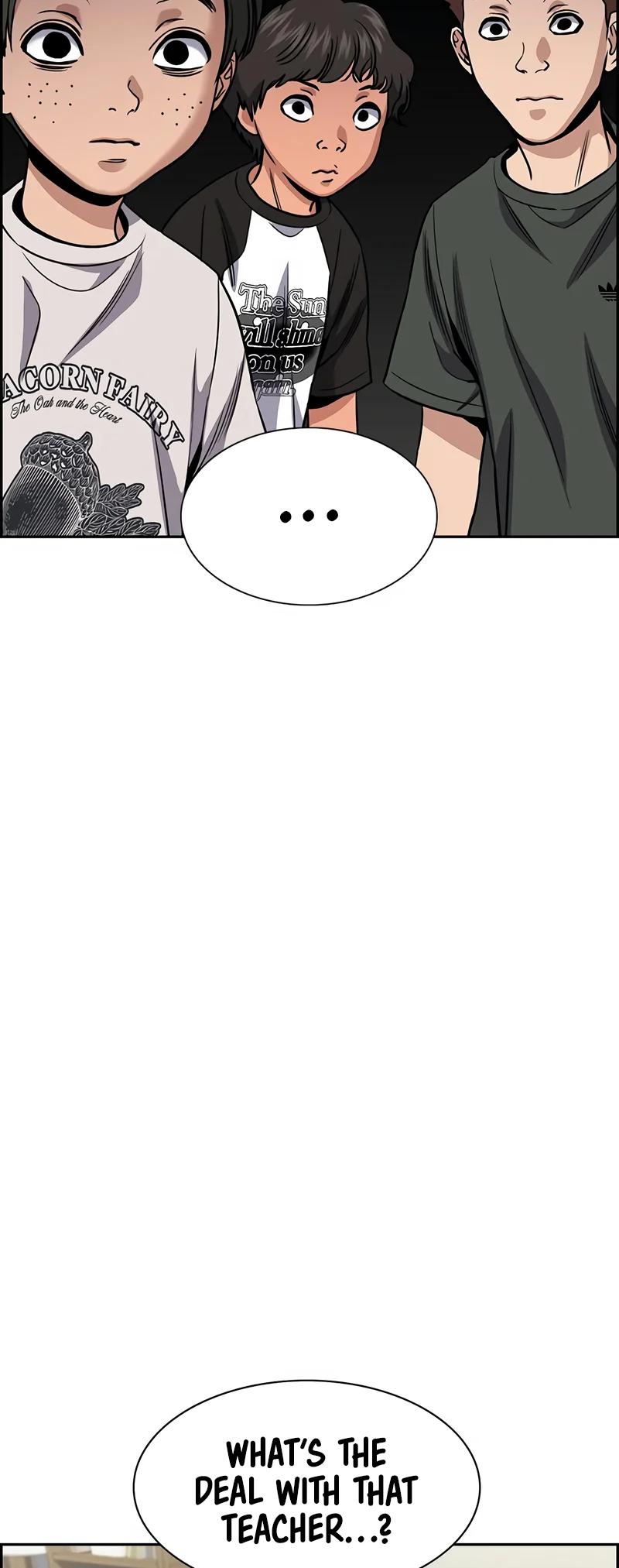 Get Schooled Chap 160 - Next Chap 161