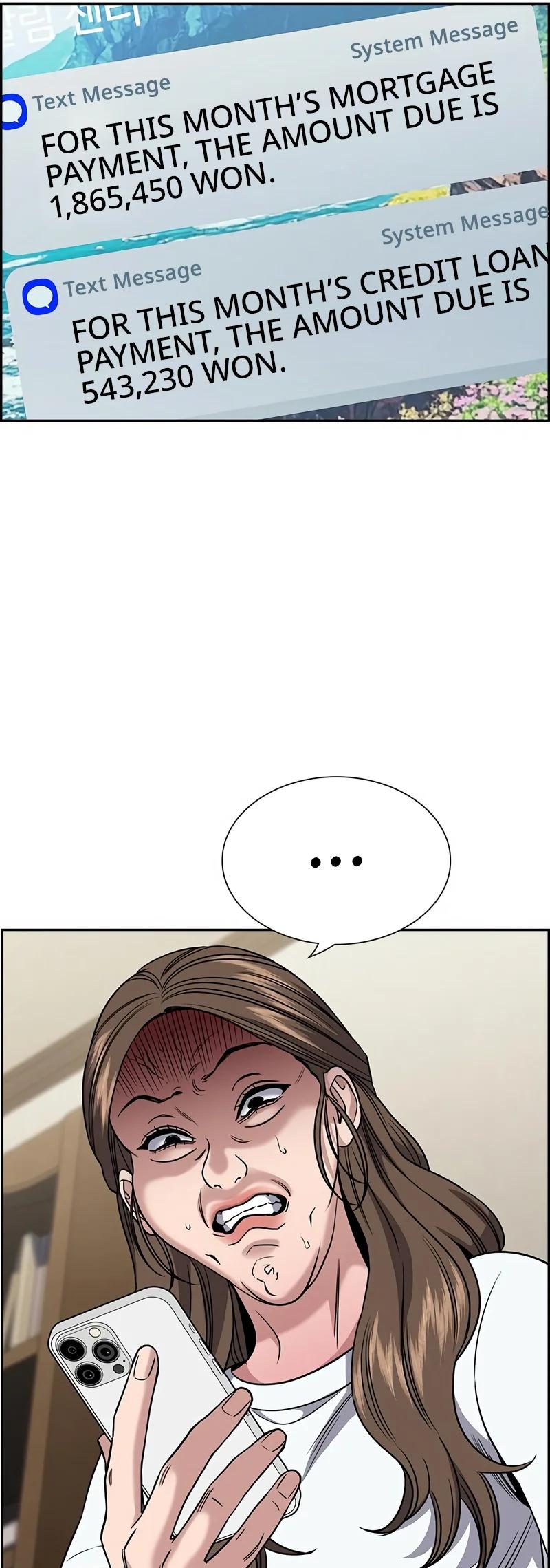 Get Schooled Chap 160 - Next Chap 161