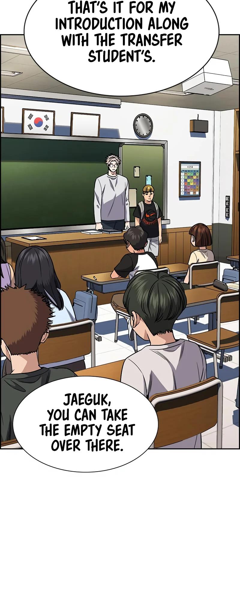 Get Schooled Chap 160 - Next Chap 161