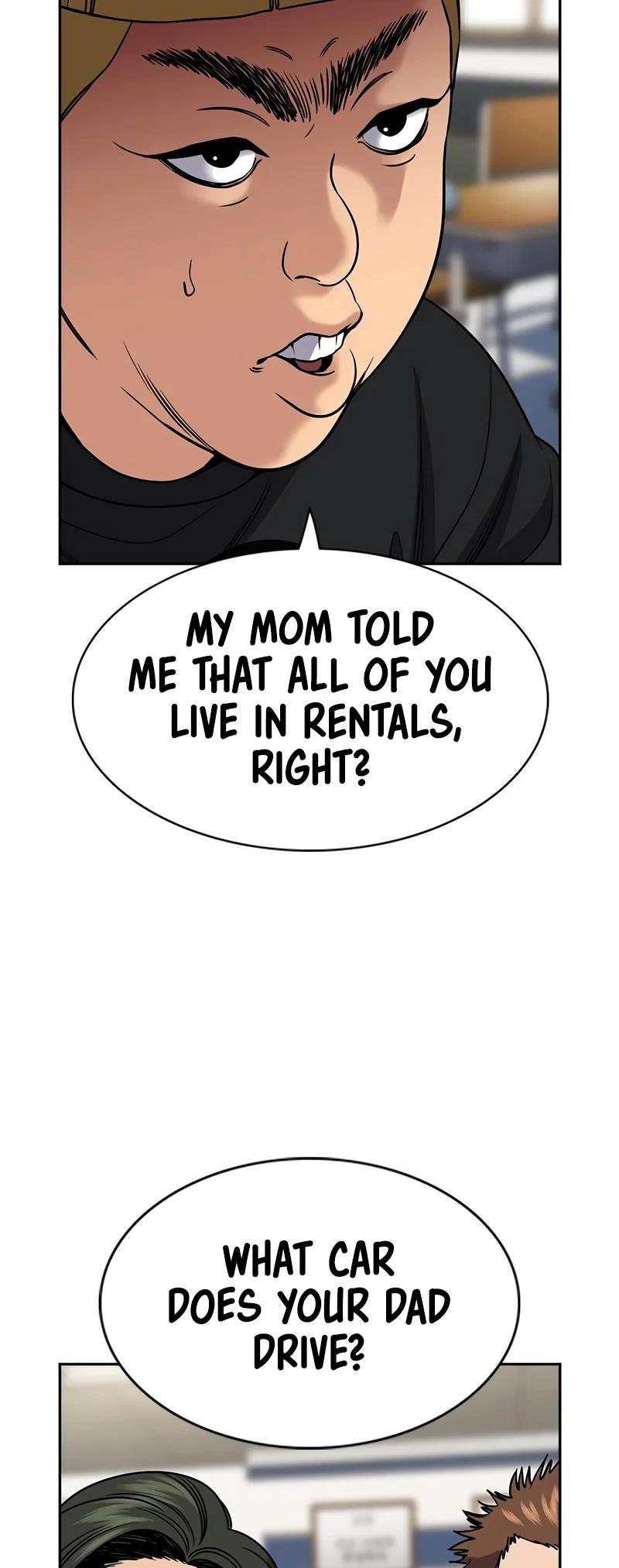 Get Schooled Chap 160 - Next Chap 161