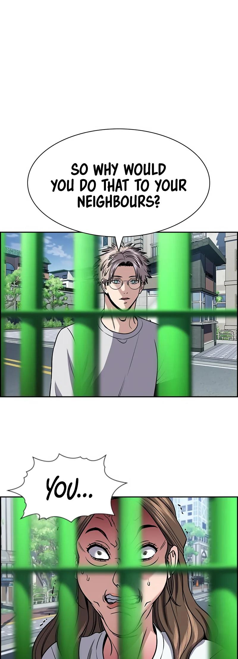 Get Schooled Chap 160 - Next Chap 161