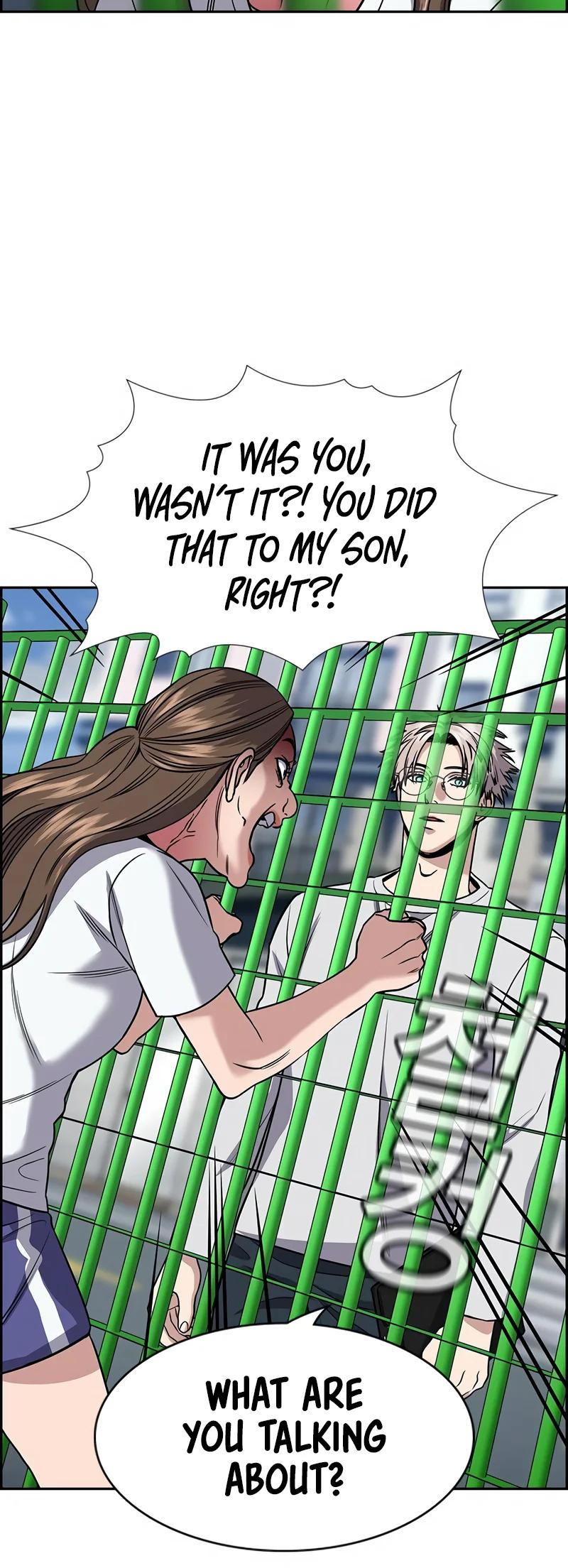 Get Schooled Chap 160 - Next Chap 161