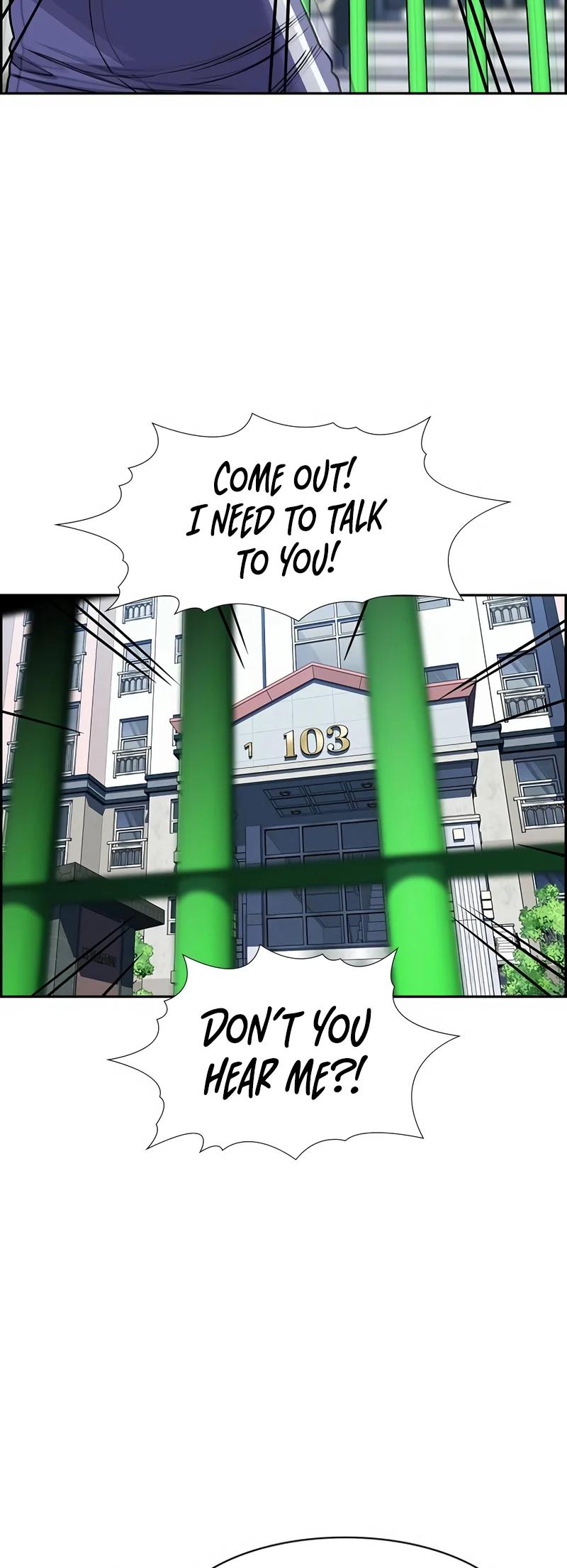 Get Schooled Chap 160 - Next Chap 161