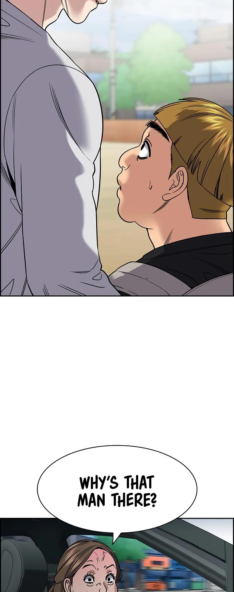 Get Schooled Chap 160 - Next Chap 161