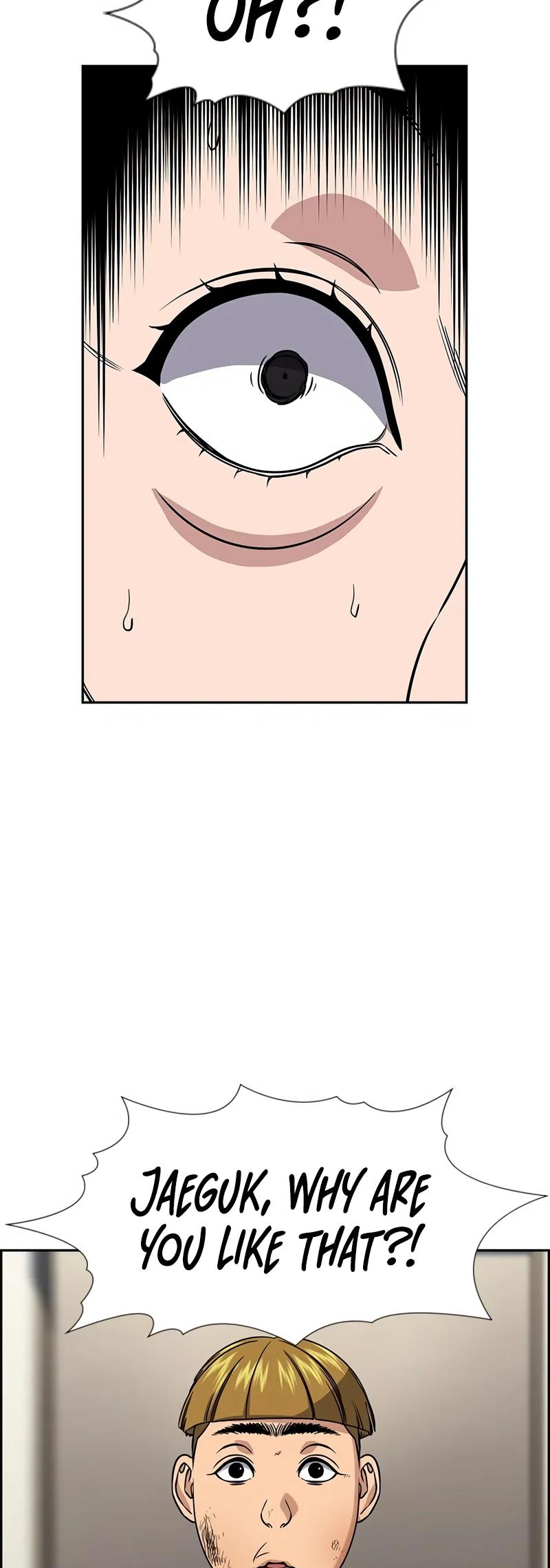 Get Schooled Chap 160 - Next Chap 161