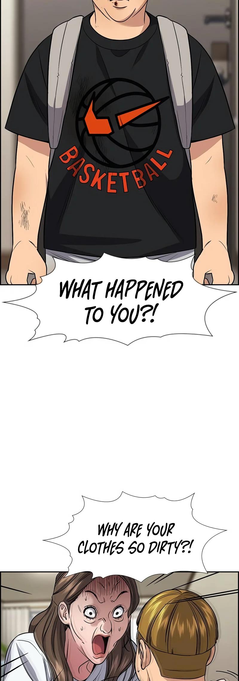 Get Schooled Chap 160 - Next Chap 161