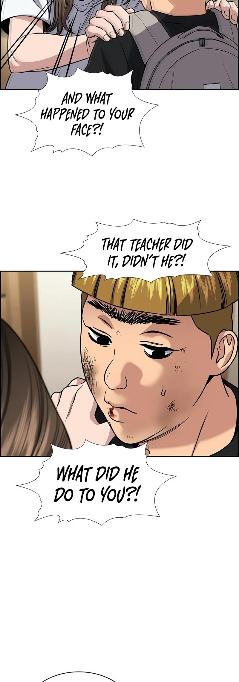 Get Schooled Chap 160 - Next Chap 161