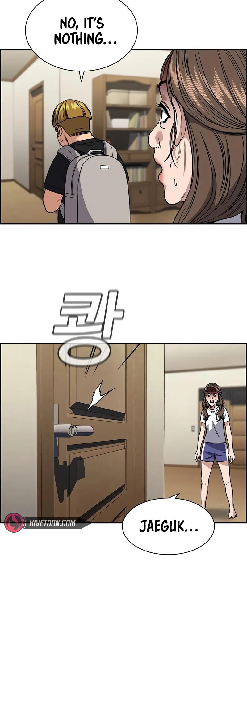 Get Schooled Chap 160 - Next Chap 161