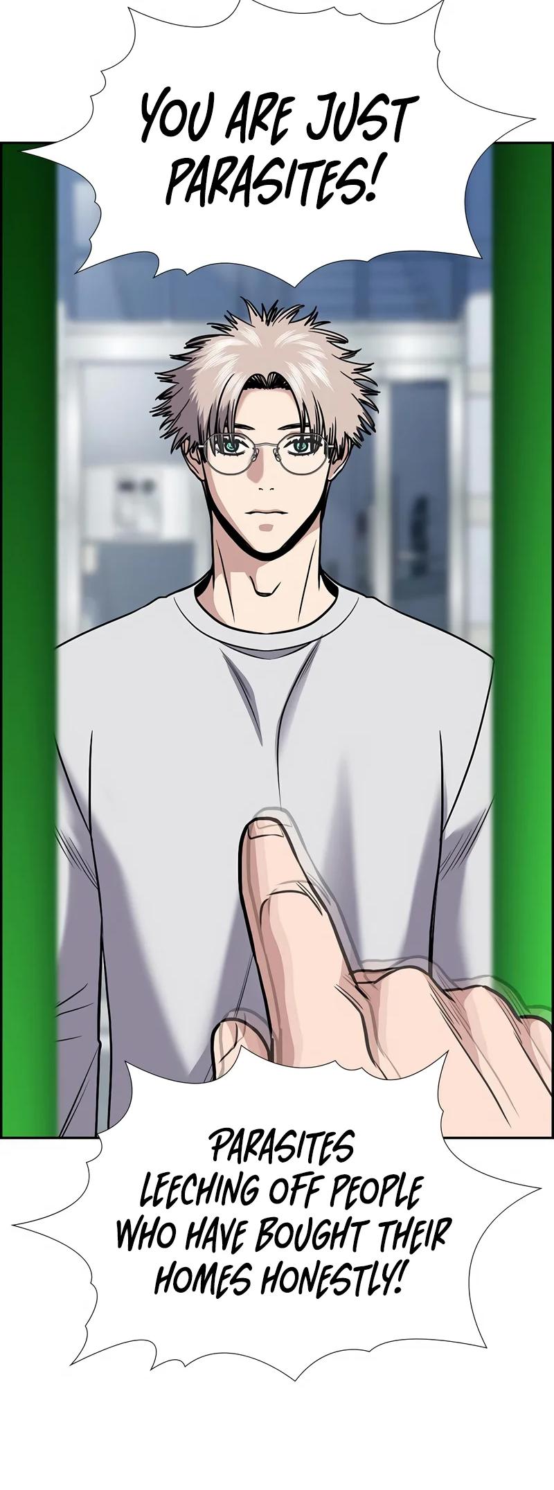 Get Schooled Chap 160 - Next Chap 161