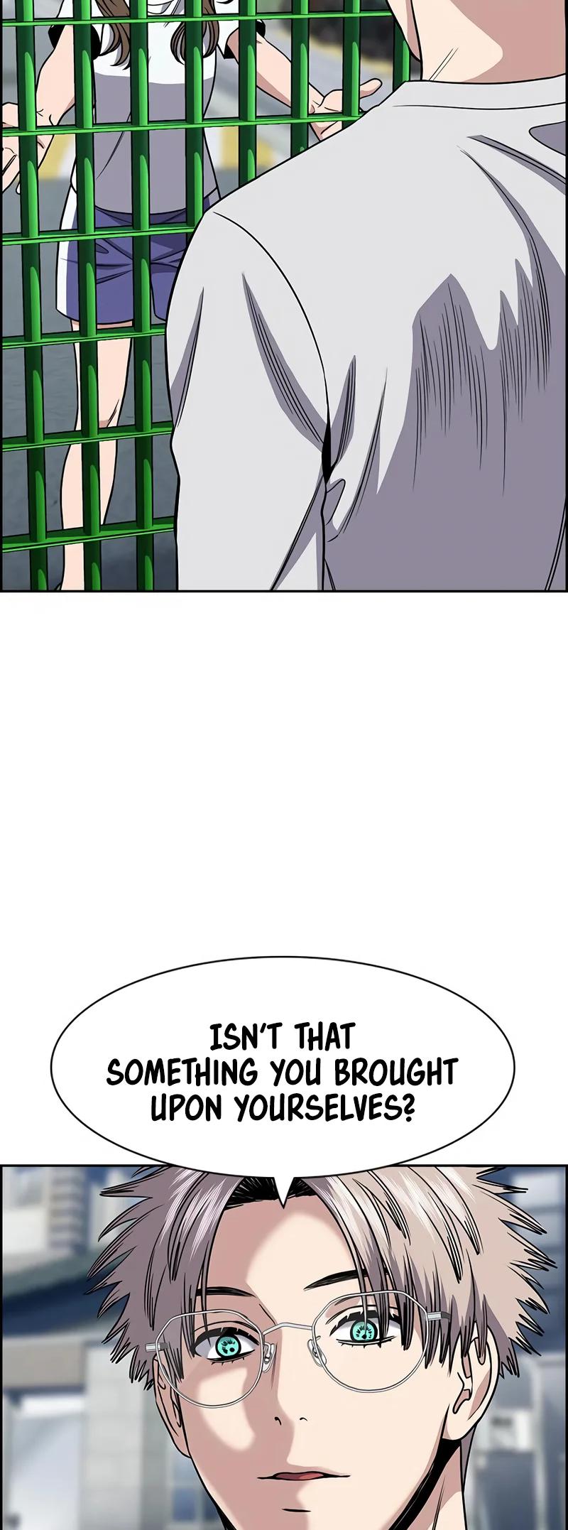 Get Schooled Chap 160 - Next Chap 161